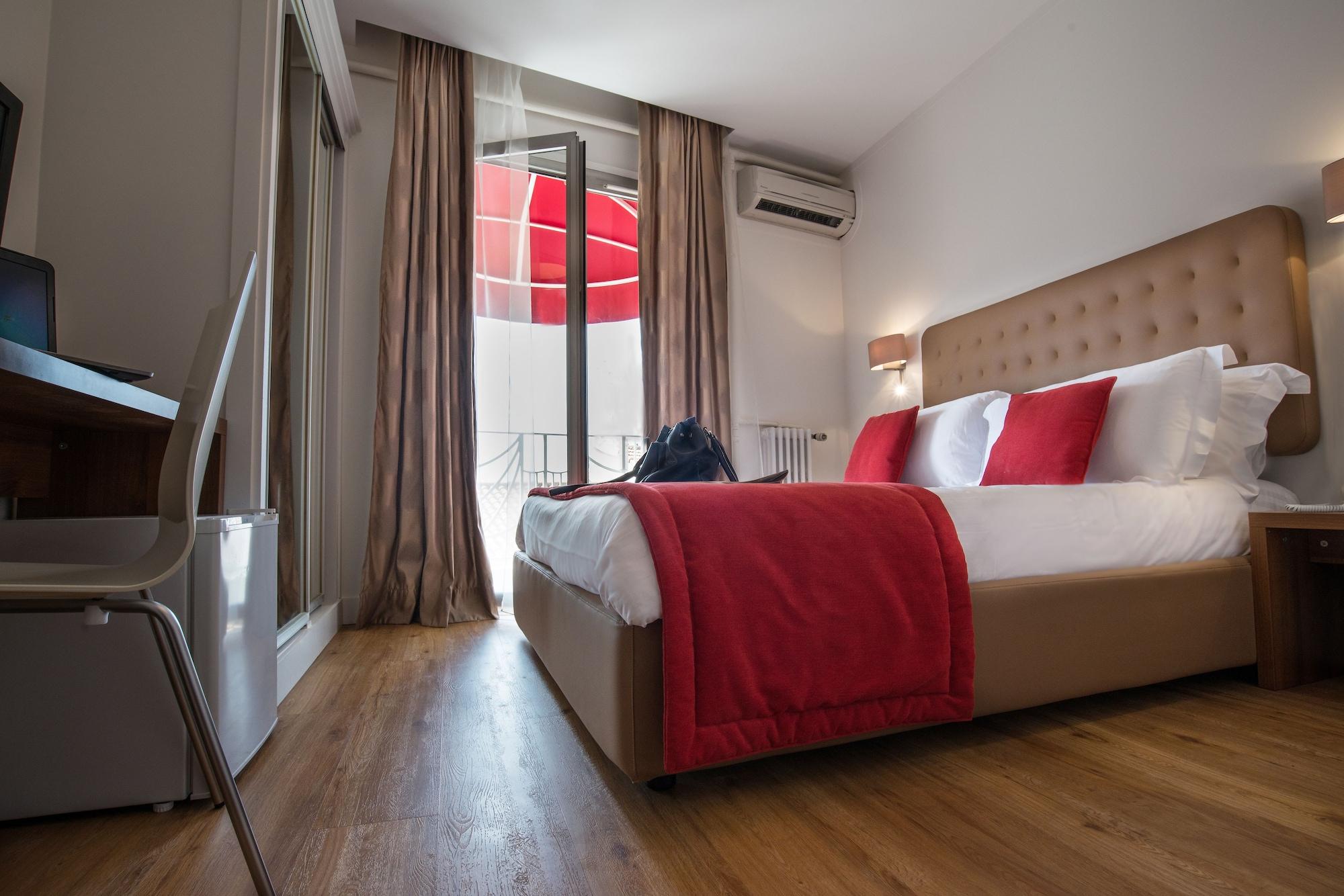 Hotel De France Канни Екстер'єр фото