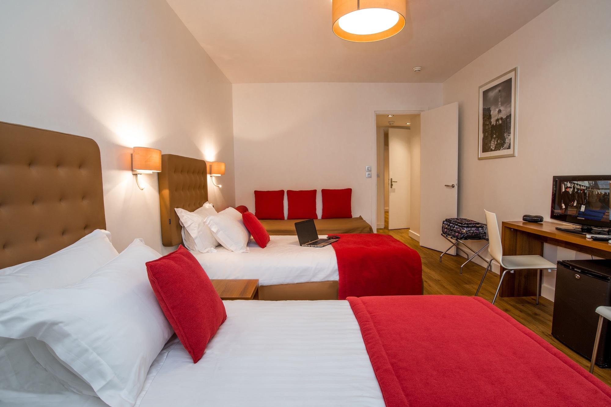 Hotel De France Канни Екстер'єр фото