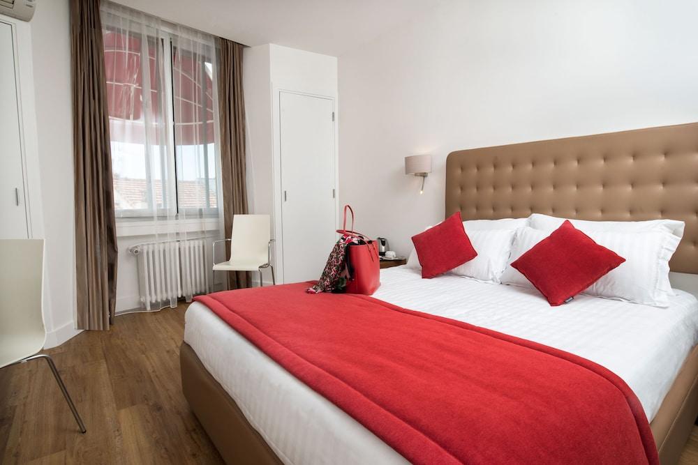 Hotel De France Канни Екстер'єр фото