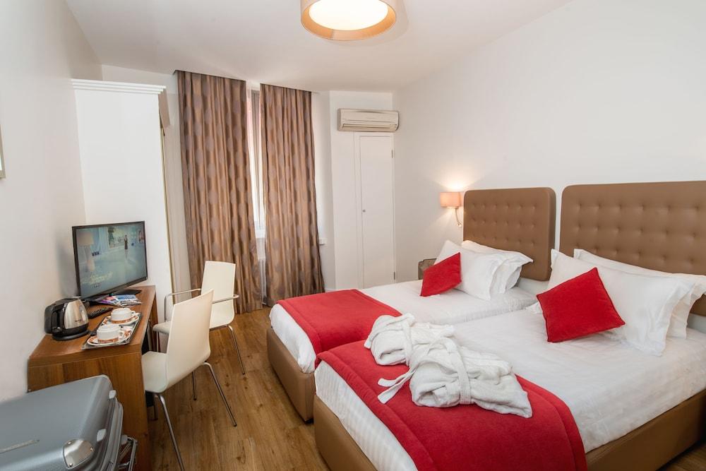 Hotel De France Канни Екстер'єр фото