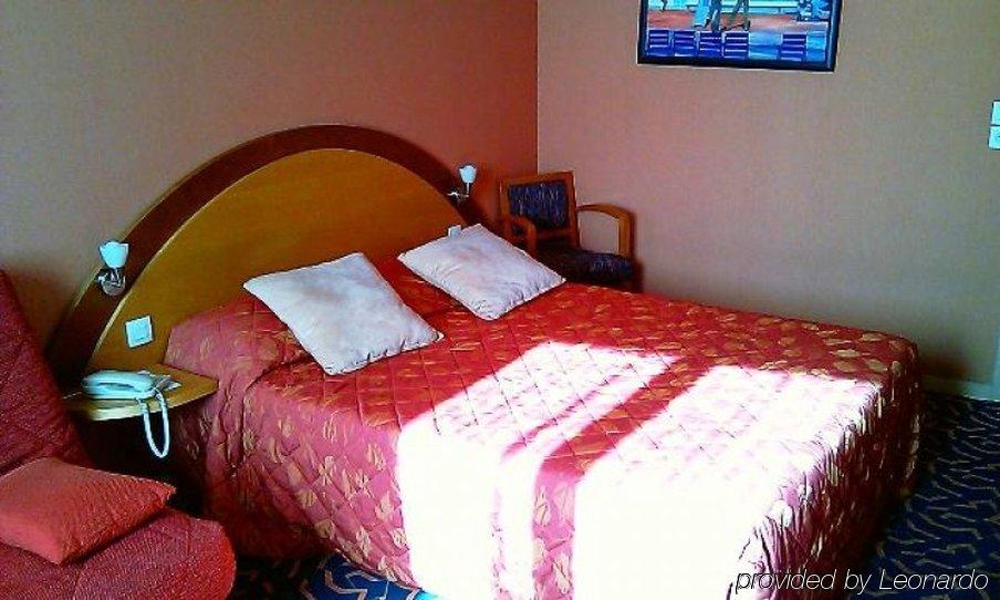 Hotel De France Канни Екстер'єр фото