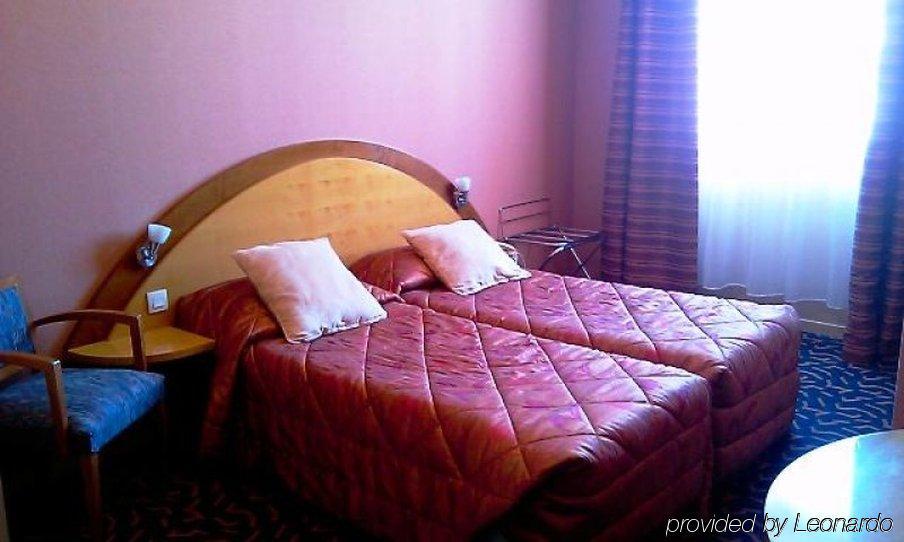 Hotel De France Канни Екстер'єр фото