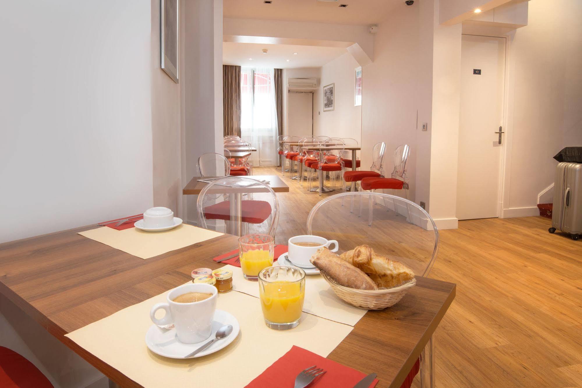Hotel De France Канни Екстер'єр фото
