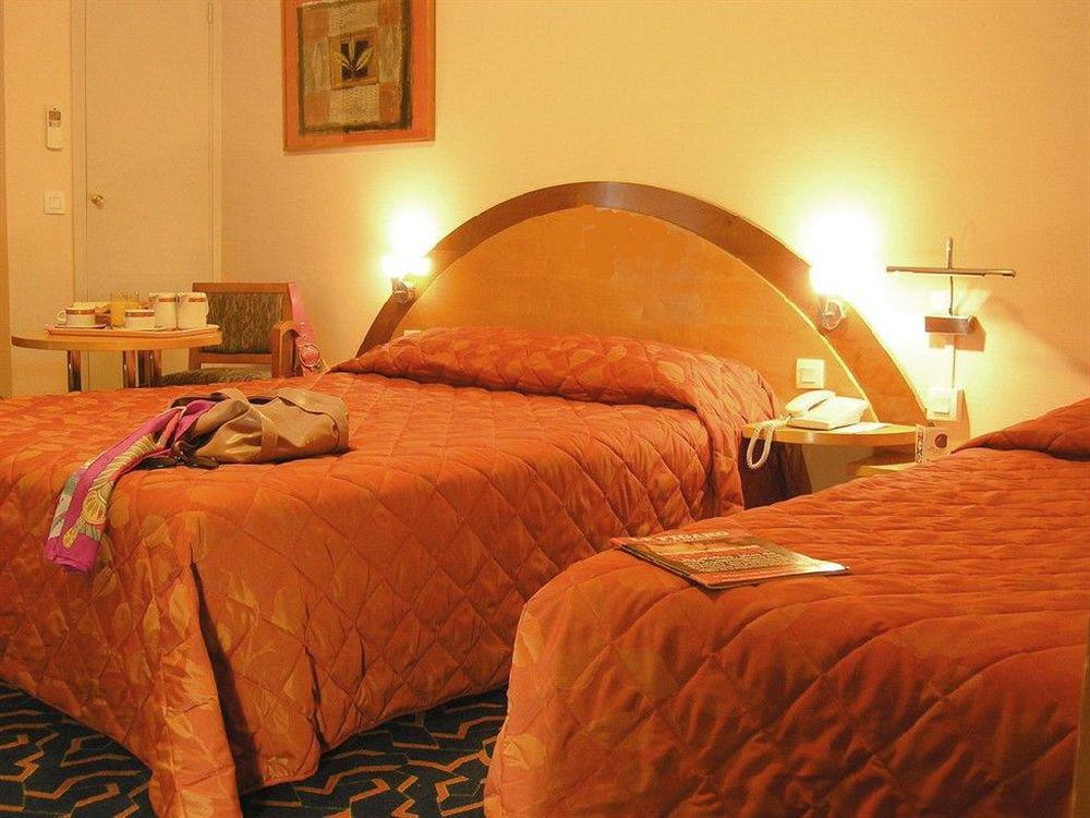 Hotel De France Канни Екстер'єр фото